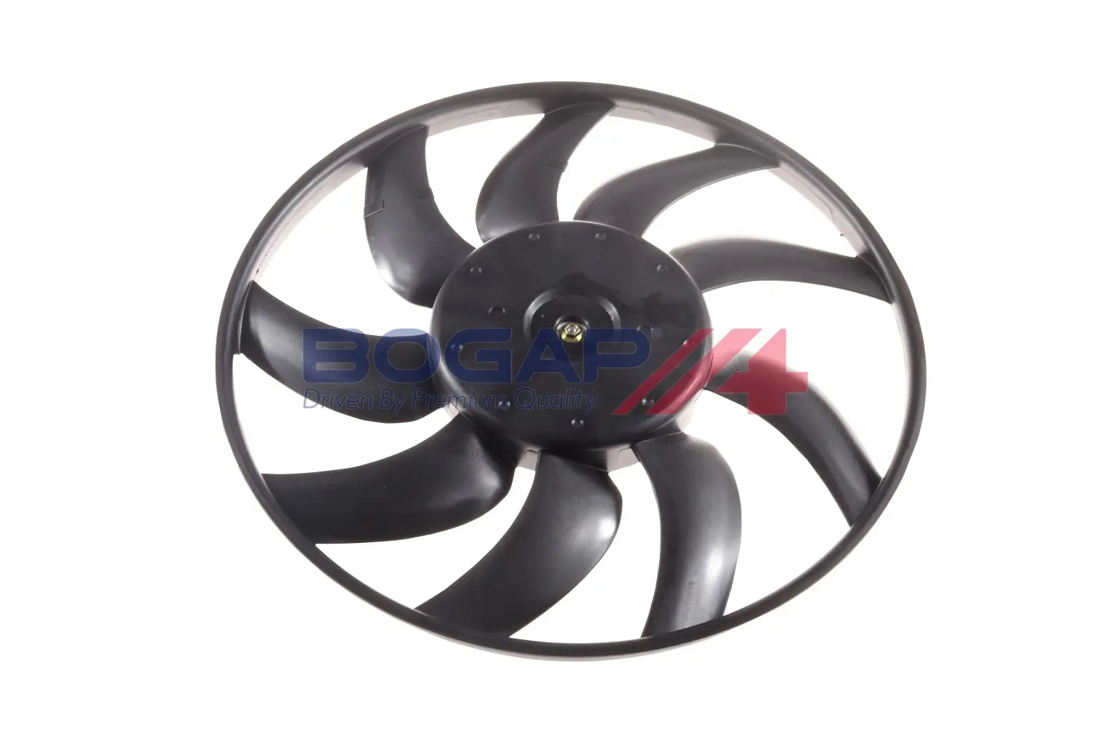 Lüfter, Motorkühlung 12 V BOGAP A4243120