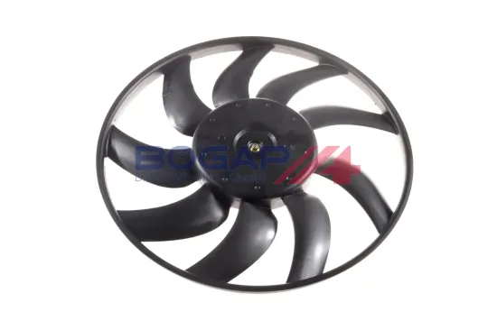 Lüfter, Motorkühlung 12 V BOGAP A4243120 Bild Lüfter, Motorkühlung 12 V BOGAP A4243120