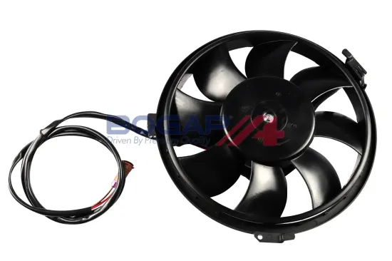 Lüfter, Motorkühlung 12 V BOGAP A4243131 Bild Lüfter, Motorkühlung 12 V BOGAP A4243131