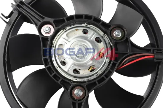 Lüfter, Motorkühlung 12 V BOGAP A4243131 Bild Lüfter, Motorkühlung 12 V BOGAP A4243131