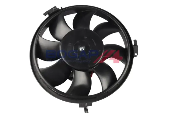 Lüfter, Motorkühlung 12 V BOGAP A4243131 Bild Lüfter, Motorkühlung 12 V BOGAP A4243131