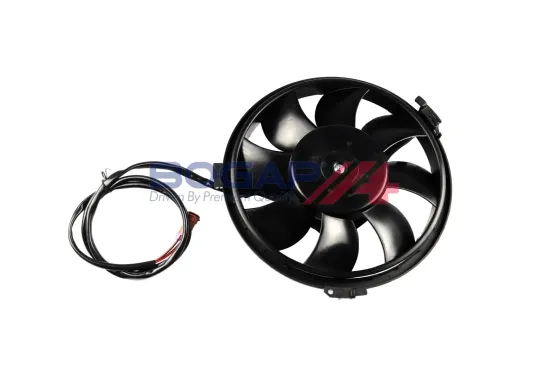 Lüfter, Motorkühlung 12 V BOGAP A4243131 Bild Lüfter, Motorkühlung 12 V BOGAP A4243131