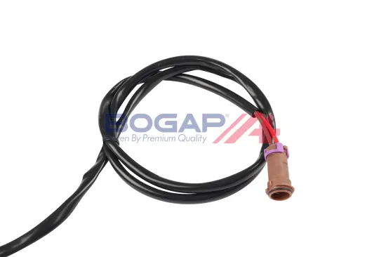 Lüfter, Motorkühlung 12 V BOGAP A4243131 Bild Lüfter, Motorkühlung 12 V BOGAP A4243131