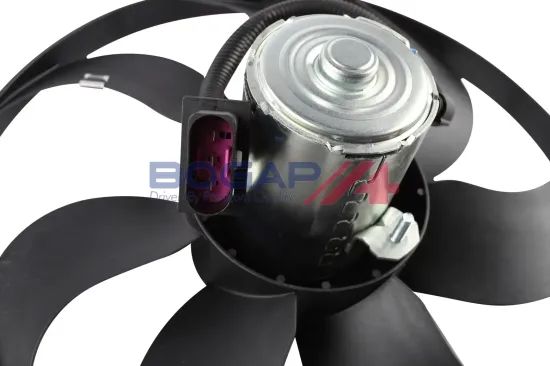 Lüfter, Motorkühlung 13,5 V BOGAP A4243132 Bild Lüfter, Motorkühlung 13,5 V BOGAP A4243132