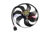 Lüfter, Motorkühlung 12 V BOGAP A4243136 Bild Lüfter, Motorkühlung 12 V BOGAP A4243136