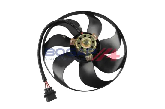 Lüfter, Motorkühlung 12 V BOGAP A4243136 Bild Lüfter, Motorkühlung 12 V BOGAP A4243136