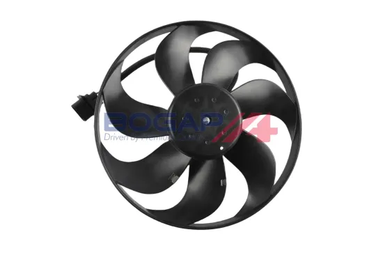Lüfter, Motorkühlung 12 V BOGAP A4243136 Bild Lüfter, Motorkühlung 12 V BOGAP A4243136