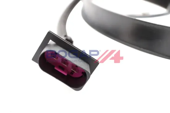 Lüfter, Motorkühlung 12 V BOGAP A4243136 Bild Lüfter, Motorkühlung 12 V BOGAP A4243136