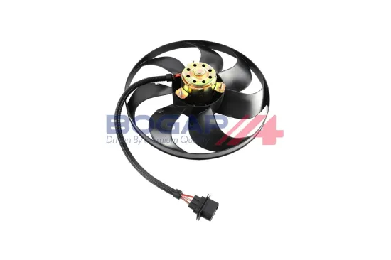 Lüfter, Motorkühlung 12 V BOGAP A4243136 Bild Lüfter, Motorkühlung 12 V BOGAP A4243136