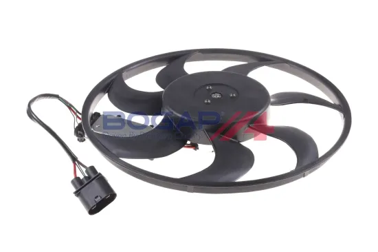 Lüfter, Motorkühlung 12 V BOGAP A4243142 Bild Lüfter, Motorkühlung 12 V BOGAP A4243142
