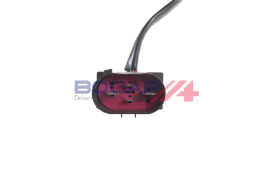 Lüfter, Motorkühlung 12 V BOGAP A4243142 Bild Lüfter, Motorkühlung 12 V BOGAP A4243142