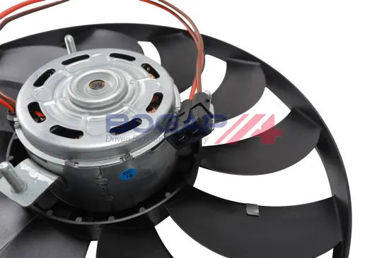 Lüfter, Motorkühlung BOGAP A4243146 Bild Lüfter, Motorkühlung BOGAP A4243146