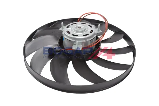 Lüfter, Motorkühlung BOGAP A4243146 Bild Lüfter, Motorkühlung BOGAP A4243146