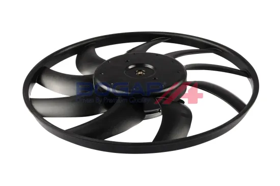 Lüfter, Motorkühlung 12 V BOGAP A4243158 Bild Lüfter, Motorkühlung 12 V BOGAP A4243158