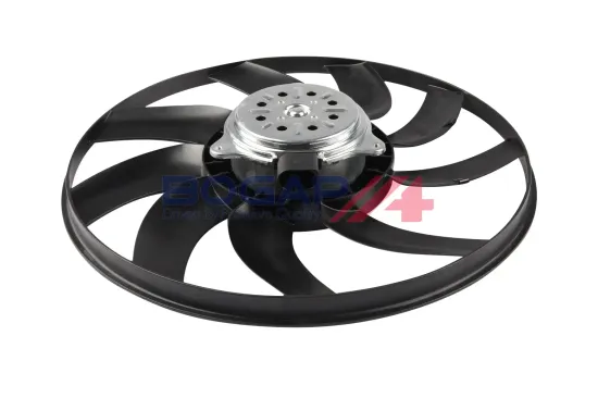 Lüfter, Motorkühlung 12 V BOGAP A4243158 Bild Lüfter, Motorkühlung 12 V BOGAP A4243158