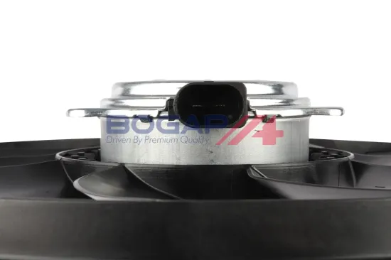 Lüfter, Motorkühlung 12 V BOGAP A4243158 Bild Lüfter, Motorkühlung 12 V BOGAP A4243158