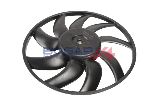 Lüfter, Motorkühlung 12 V BOGAP A4243162 Bild Lüfter, Motorkühlung 12 V BOGAP A4243162