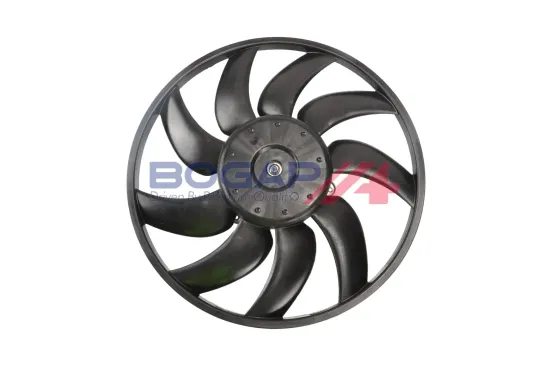 Lüfter, Motorkühlung 12 V BOGAP A4243162 Bild Lüfter, Motorkühlung 12 V BOGAP A4243162