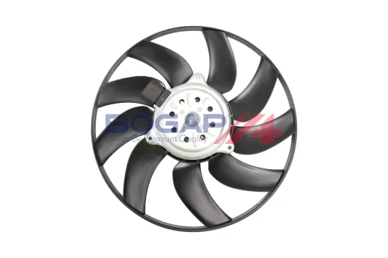 Lüfter, Motorkühlung 12 V BOGAP A4243162 Bild Lüfter, Motorkühlung 12 V BOGAP A4243162