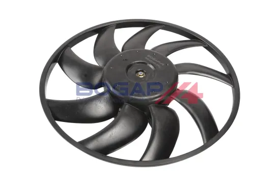 Lüfter, Motorkühlung 12 V BOGAP A4243162 Bild Lüfter, Motorkühlung 12 V BOGAP A4243162