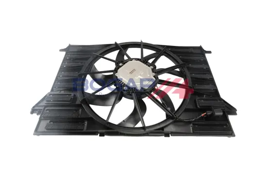 Lüfter, Motorkühlung 12 V BOGAP A4243163 Bild Lüfter, Motorkühlung 12 V BOGAP A4243163