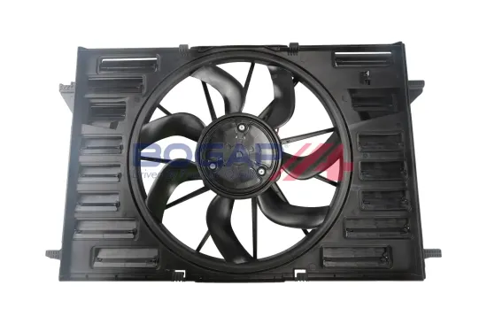 Lüfter, Motorkühlung 12 V BOGAP A4243163 Bild Lüfter, Motorkühlung 12 V BOGAP A4243163