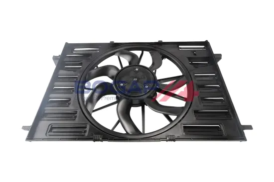 Lüfter, Motorkühlung 12 V BOGAP A4243163 Bild Lüfter, Motorkühlung 12 V BOGAP A4243163