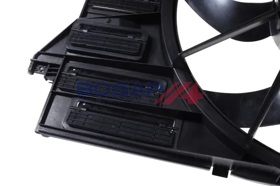 Lüfter, Motorkühlung 12 V BOGAP A4243163 Bild Lüfter, Motorkühlung 12 V BOGAP A4243163