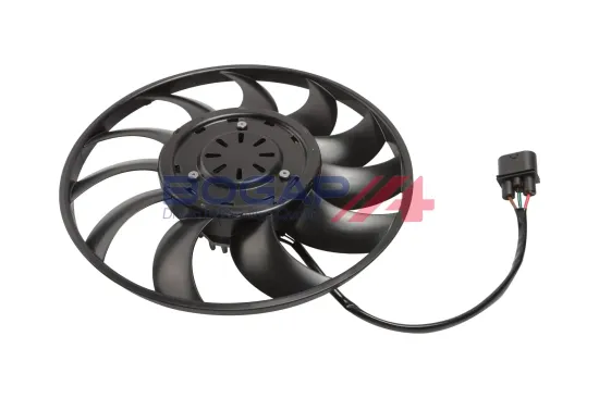 Lüfter, Motorkühlung 12 V BOGAP A4243165 Bild Lüfter, Motorkühlung 12 V BOGAP A4243165