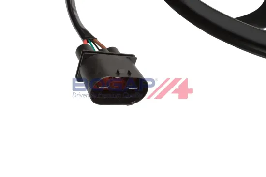 Lüfter, Motorkühlung 12 V BOGAP A4243165 Bild Lüfter, Motorkühlung 12 V BOGAP A4243165