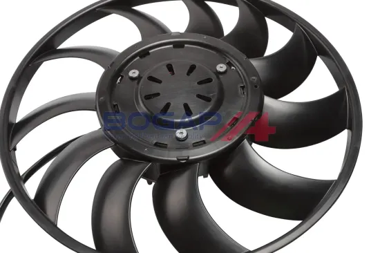 Lüfter, Motorkühlung 12 V BOGAP A4243165 Bild Lüfter, Motorkühlung 12 V BOGAP A4243165
