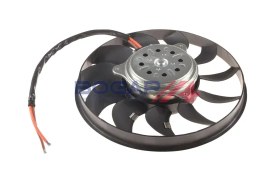 Lüfter, Motorkühlung 12 V BOGAP A4243168 Bild Lüfter, Motorkühlung 12 V BOGAP A4243168