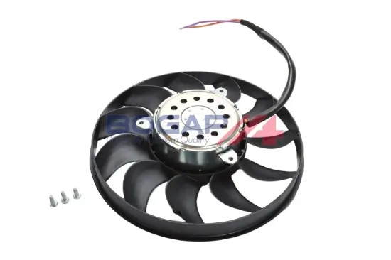 Lüfter, Motorkühlung 12 V BOGAP A4243168 Bild Lüfter, Motorkühlung 12 V BOGAP A4243168