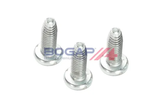 Lüfter, Motorkühlung 12 V BOGAP A4243168 Bild Lüfter, Motorkühlung 12 V BOGAP A4243168