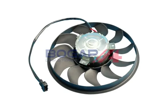 Lüfter, Motorkühlung 12 V BOGAP A4243169 Bild Lüfter, Motorkühlung 12 V BOGAP A4243169