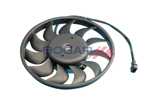 Lüfter, Motorkühlung 12 V BOGAP A4243169 Bild Lüfter, Motorkühlung 12 V BOGAP A4243169