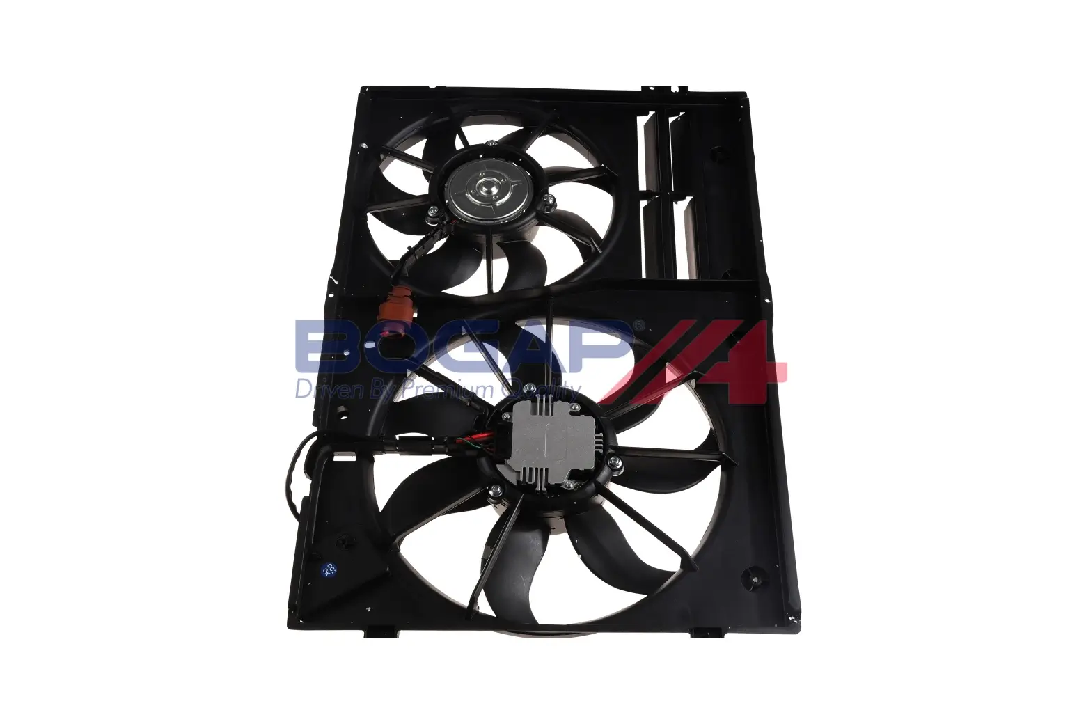 Lüfter, Motorkühlung BOGAP A4243177