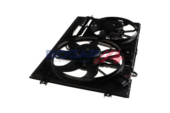 Lüfter, Motorkühlung BOGAP A4243177 Bild Lüfter, Motorkühlung BOGAP A4243177