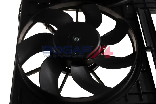 Lüfter, Motorkühlung BOGAP A4243177 Bild Lüfter, Motorkühlung BOGAP A4243177