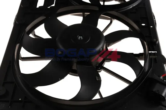 Lüfter, Motorkühlung BOGAP A4243177 Bild Lüfter, Motorkühlung BOGAP A4243177