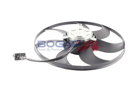 Lüfter, Motorkühlung 13,5 V BOGAP A4243178 Bild Lüfter, Motorkühlung 13,5 V BOGAP A4243178