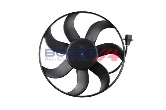 Lüfter, Motorkühlung 13,5 V BOGAP A4243178 Bild Lüfter, Motorkühlung 13,5 V BOGAP A4243178