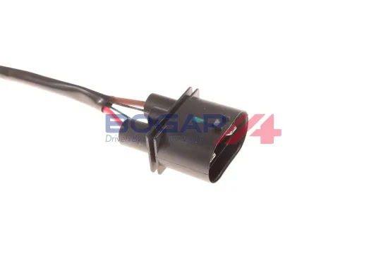 Lüfter, Motorkühlung 12 V BOGAP A4243179 Bild Lüfter, Motorkühlung 12 V BOGAP A4243179