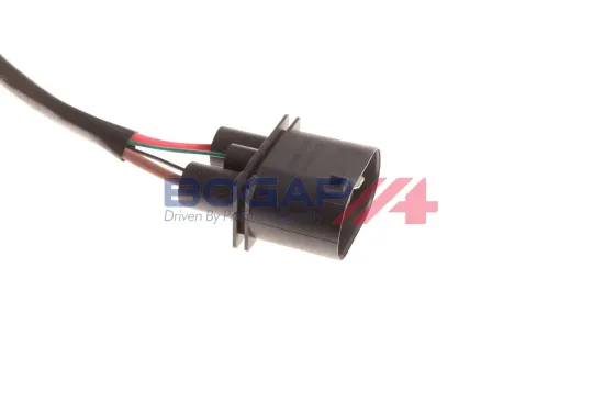 Lüfter, Motorkühlung 12 V BOGAP A4243179 Bild Lüfter, Motorkühlung 12 V BOGAP A4243179