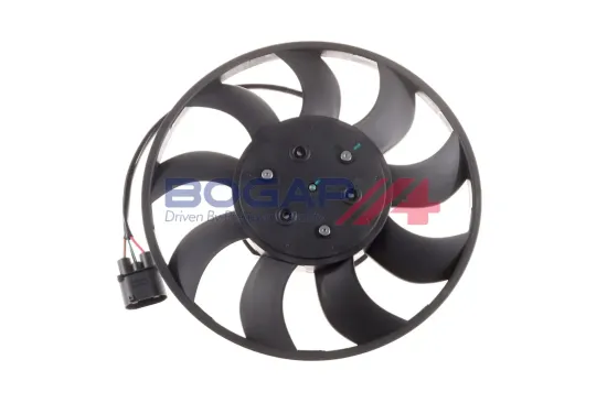 Lüfter, Motorkühlung 12 V BOGAP A4243179 Bild Lüfter, Motorkühlung 12 V BOGAP A4243179