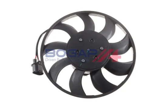 Lüfter, Motorkühlung 12 V BOGAP A4243180 Bild Lüfter, Motorkühlung 12 V BOGAP A4243180