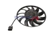 Lüfter, Motorkühlung 12 V BOGAP A4243181