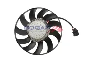 Lüfter, Motorkühlung 12 V BOGAP A4243181