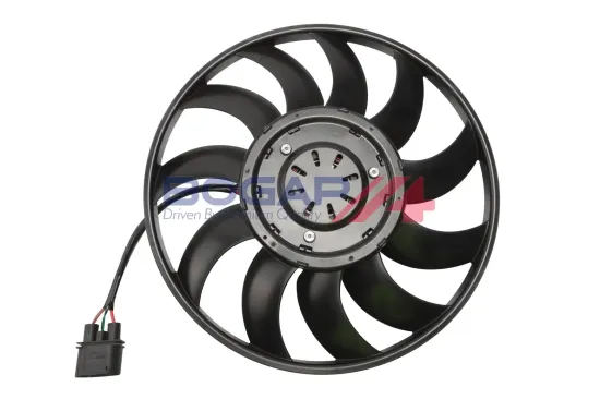 Lüfter, Motorkühlung 12 V BOGAP A4243181 Bild Lüfter, Motorkühlung 12 V BOGAP A4243181