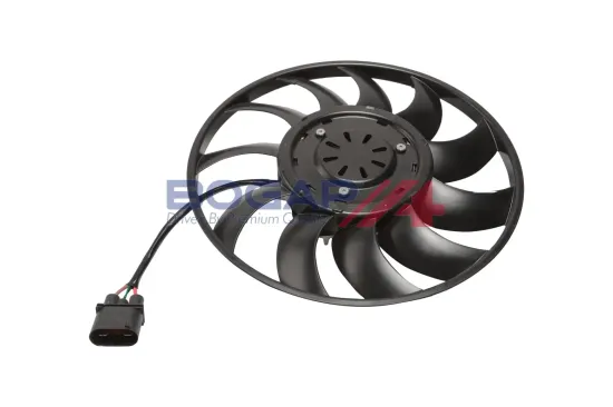 Lüfter, Motorkühlung 12 V BOGAP A4243181 Bild Lüfter, Motorkühlung 12 V BOGAP A4243181